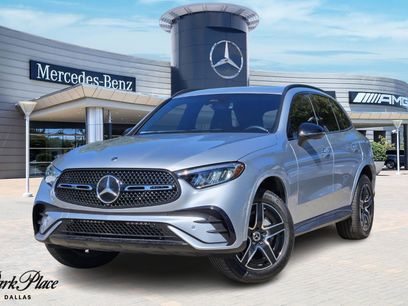 Used 2025 Mercedes-Benz GLC 300 4MATIC