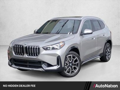 Used 2026 BMW X1 xDrive28i w/ Convenience Package