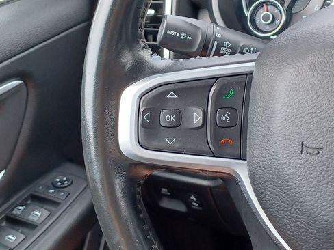 Used 2021 RAM 1500 Big Horn AWD/4WD image 13