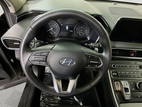 Certified 2023 Hyundai Santa Fe SEL AWD/4WD image 21