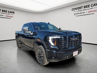 New 2026 GMC Sierra 2500 Denali Ultimate