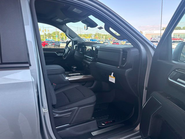 New 2026 Chevrolet Silverado 1500 RST AWD/4WD image 31