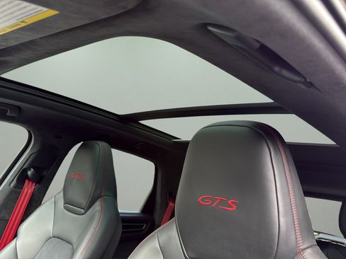 Used 2021 Porsche Cayenne GTS AWD/4WD image 20