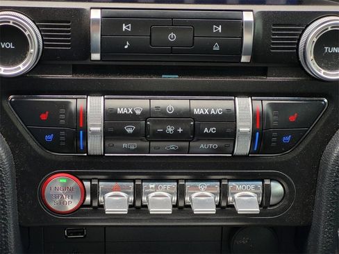 Used 2020 Ford Mustang GT Premium w/ Equipment Group 401A image 31