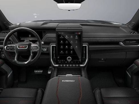 New 2026 GMC Yukon AT4 Ultimate AWD/4WD image 6