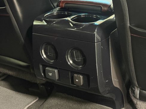 Used 2012 Ford F150 Harley-Davidson RWD image 43