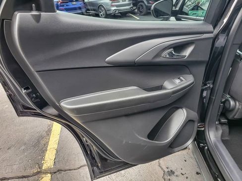 Used 2025 Chevrolet TrailBlazer LT image 18