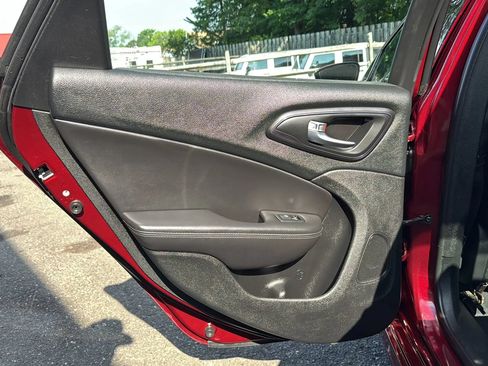 Used 2015 Chrysler 200 S w/ Navigation & Sound Group I AWD/4WD image 15