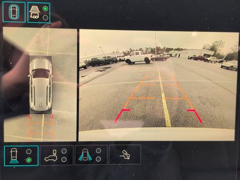 New 2026 GMC Acadia Elevation w/ Black Edition FWD image 20