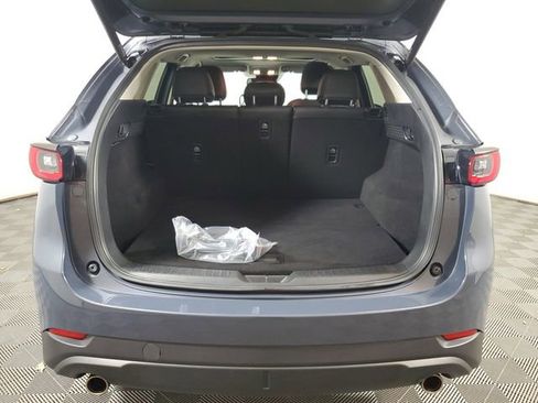 Certified 2025 MAZDA CX-5 Carbon Edition AWD/4WD image 9