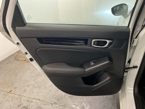 Used 2022 Honda Civic Sport Touring image 24