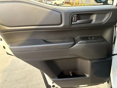 Used 2025 Toyota Land Cruiser 1958 image 27