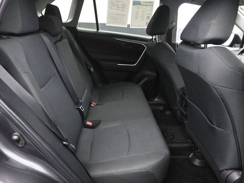 Used 2023 Toyota RAV4 LE image 8