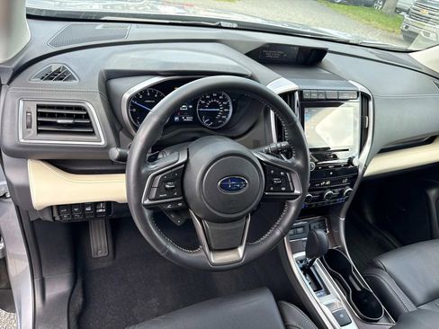 Used 2021 Subaru Ascent Touring w/ Popular Package #2A image 34