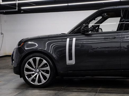 Used 2023 Land Rover Range Rover Autobiography image 20