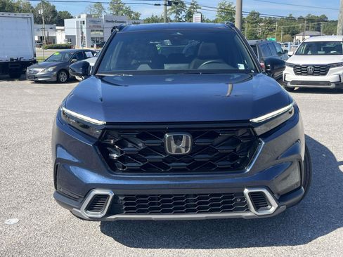 Used 2026 Honda CR-V Sport Touring image 6