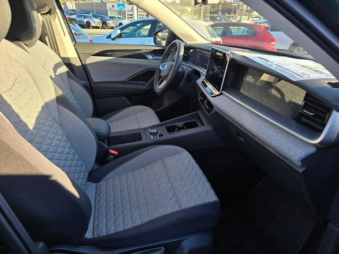 New 2026 Volkswagen Tiguan S AWD/4WD image 32