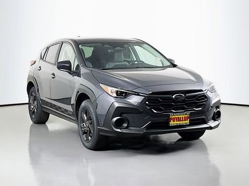 New 2026 Subaru Crosstrek 2.5i image 1