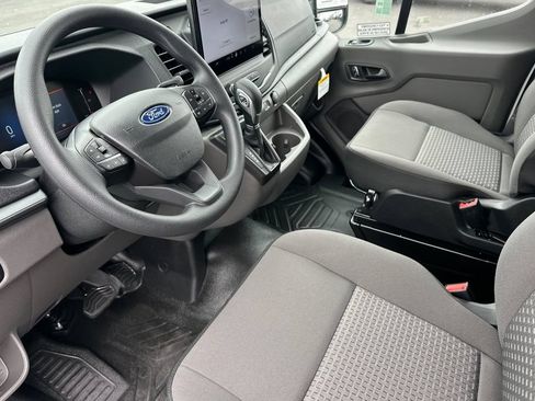 New 2026 Ford Transit 350 XL RWD image 6