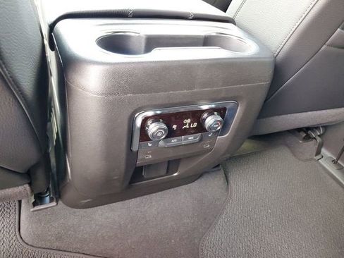 New 2026 GMC Yukon Denali w/ Sun & Power Step Package AWD/4WD image 16
