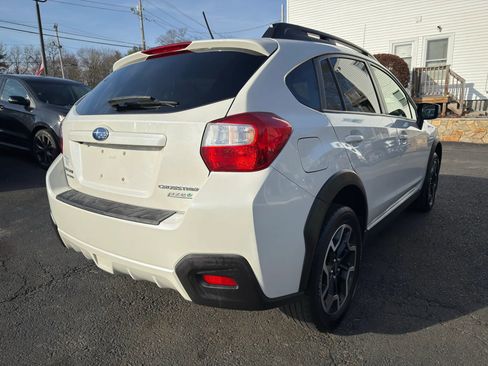 Used 2016 Subaru Crosstrek 2.0i Premium image 7