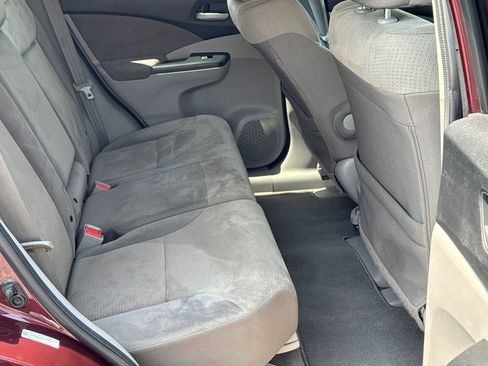 Used 2014 Honda CR-V EX image 15