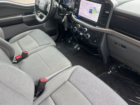 Used 2024 Ford F150 XLT AWD/4WD image 15