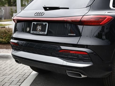 New 2026 Audi Q5 Premium AWD/4WD image 9