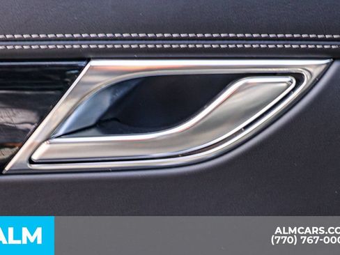 Used 2025 Genesis GV80 2.5T Standard AWD/4WD image 53