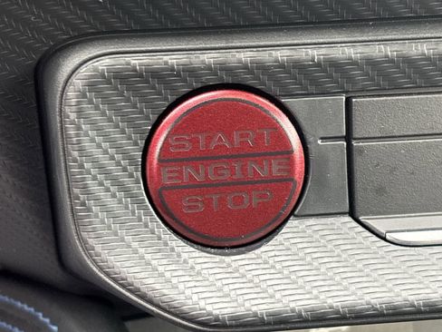 Used 2024 Ford Mustang Dark Horse image 30