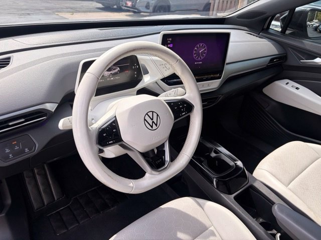Used 2021 Volkswagen ID.4 1st Edition RWD image 11
