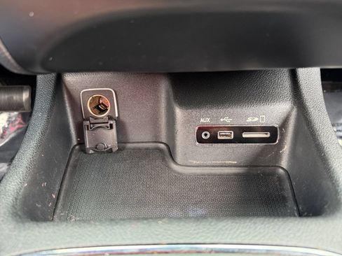 Used 2017 Dodge Durango GT w/ Blacktop Package AWD/4WD image 34