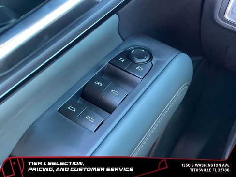 New 2026 GMC Terrain AT4 w/ Convenience Package III AWD/4WD image 48