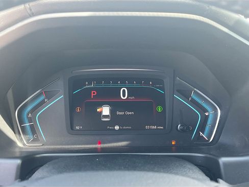 Used 2023 Honda Odyssey EX-L image 12