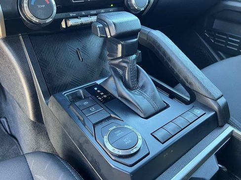 Used 2025 Toyota Tacoma SR5 RWD image 16