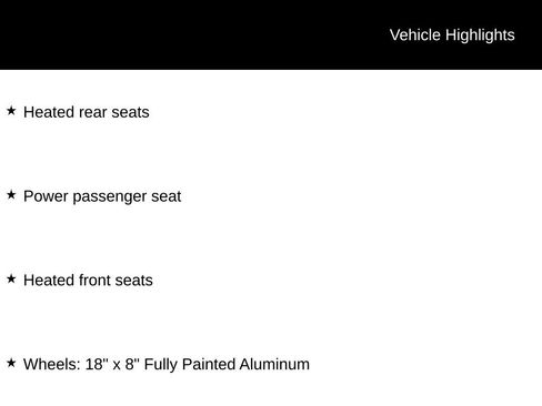 Used 2024 Jeep Grand Cherokee Limited 4xe AWD/4WD image 6