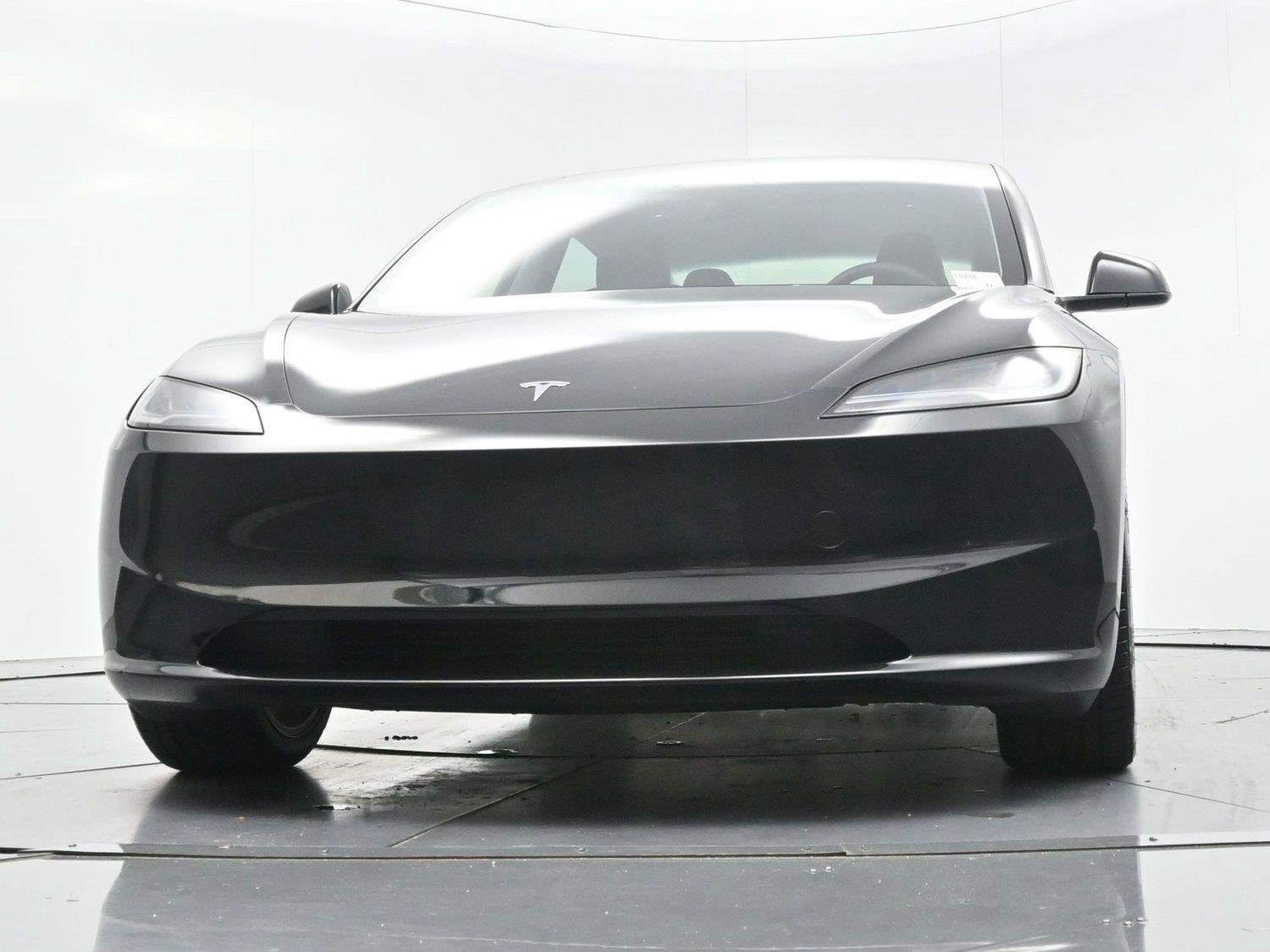 Used 2024 Tesla Model 3 Long Range RWD image 36
