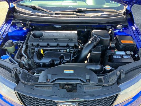 Used 2012 Kia Forte Koup SX image 22