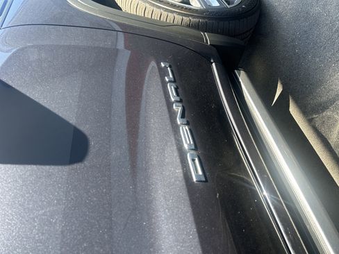 Used 2023 GMC Sierra 1500 Denali AWD/4WD image 15