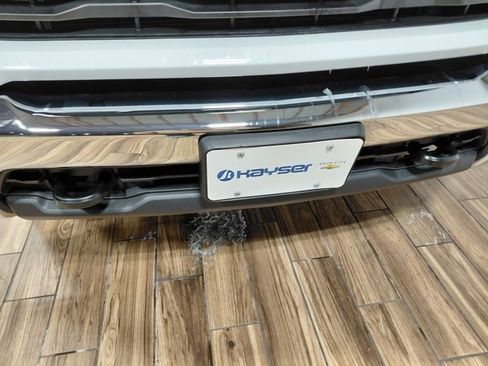 Used 2025 Chevrolet Silverado 2500 W/T w/ WT Convenience Package image 20