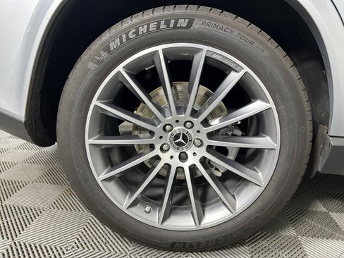 Used 2024 Mercedes-Benz GLE 450 4MATIC image 17