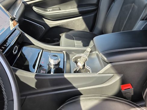 New 2026 Jeep Grand Cherokee Limited Reserve image 12