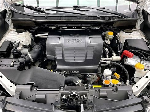 Used 2019 Subaru Forester Limited w/ Popular Package #3 image 10