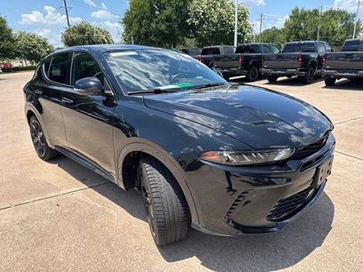 Used 2024 Dodge Hornet R/T Plus