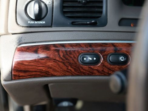 Used 2002 Mercury Grand Marquis LS image 39