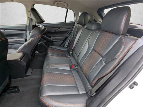 Used 2022 Subaru Crosstrek 2.5i Limited w/ Moonroof Package 2 image 12