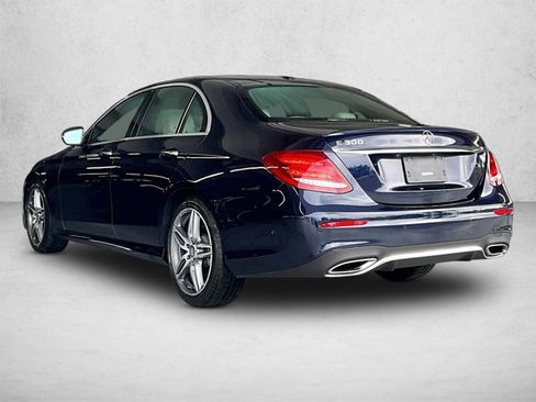 Used 2017 Mercedes-Benz E 300 image 13