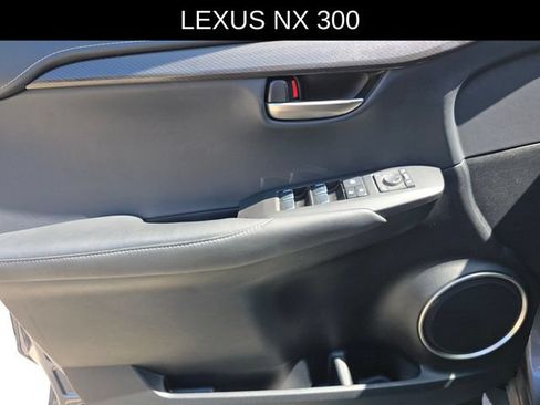 Used 2021 Lexus NX 300 AWD w/ Accessory Package image 25