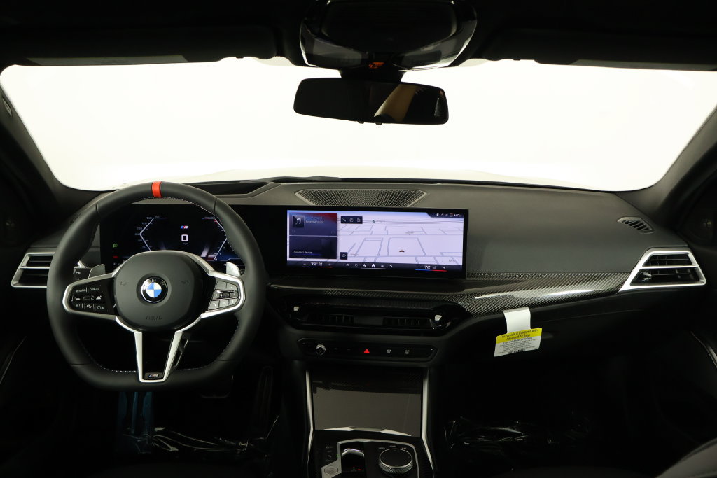 New 2026 BMW M340i w/ Premium Package RWD image 4