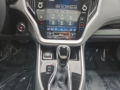 Certified 2023 Subaru Outback Onyx Edition AWD/4WD image 11